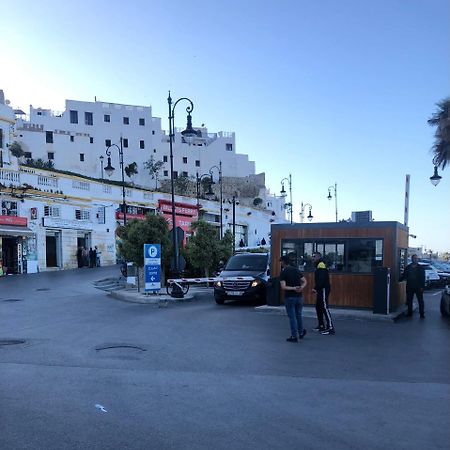 Dar Hanae Tanger Exterior foto