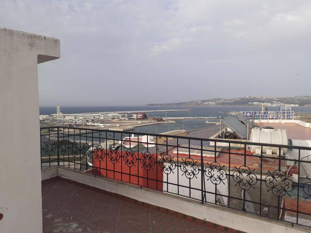 Dar Hanae Tanger Exterior foto