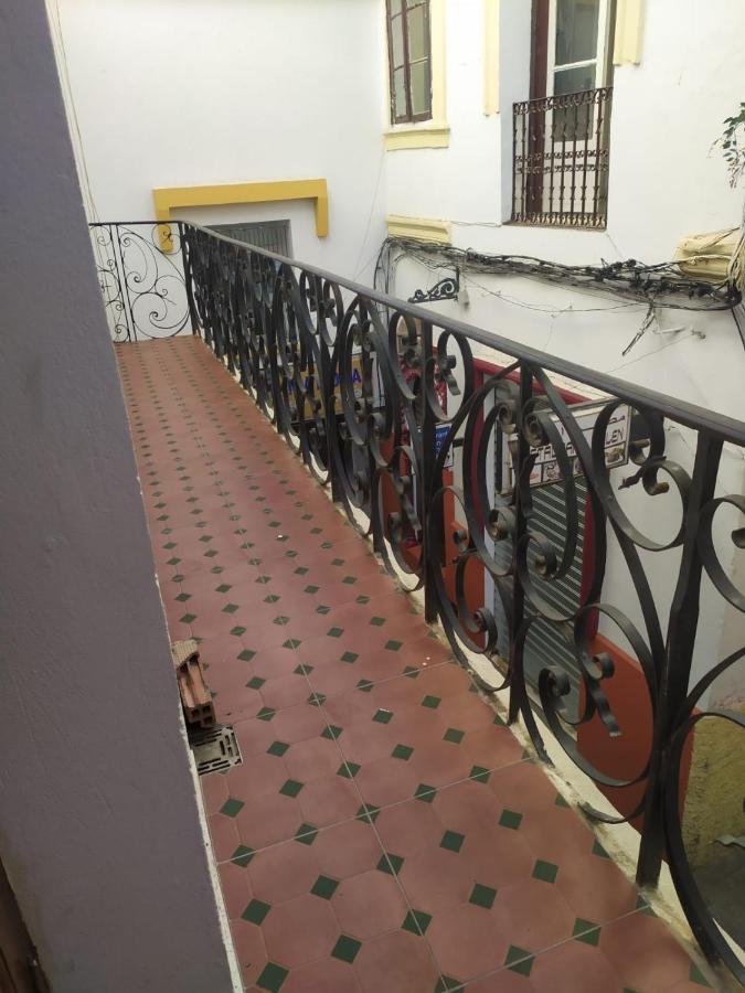Dar Hanae Tanger Exterior foto