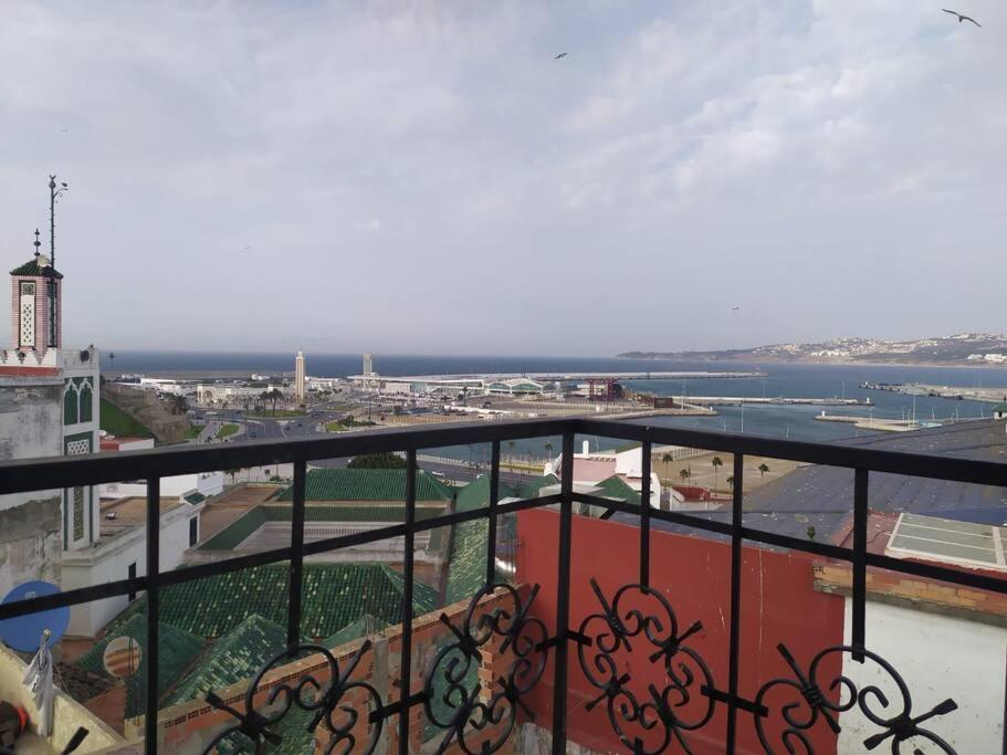 Dar Hanae Tanger Exterior foto